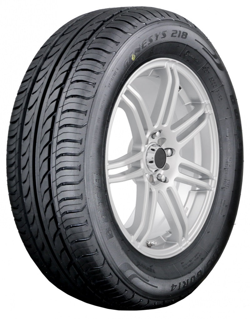 Boto 185/65R14 - Genesys 218 - Car Tire