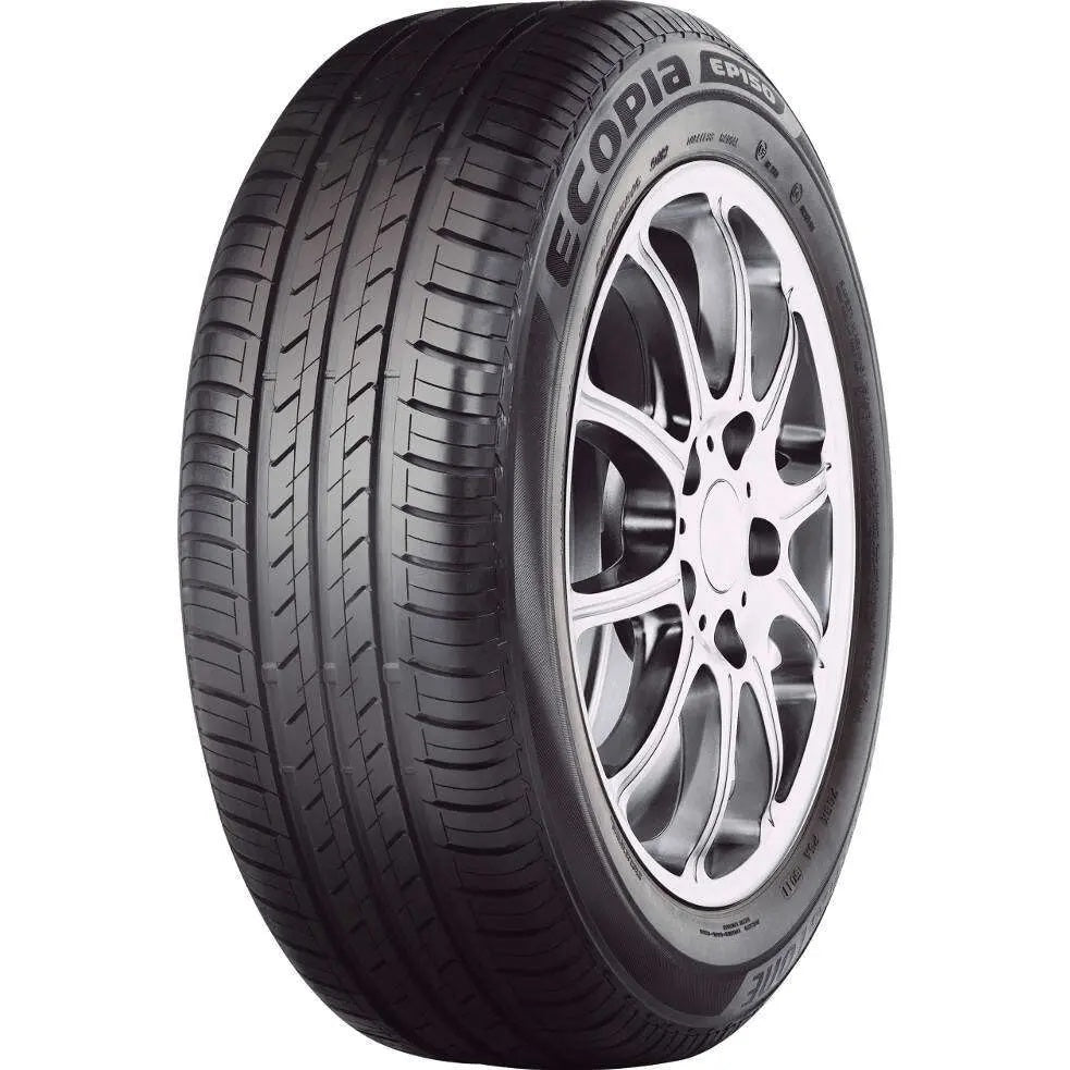 Bridgestone 195/65R15 - EP150 - Car Tire