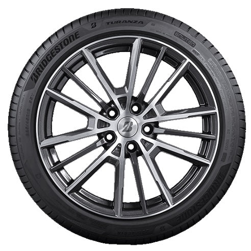 Bridgestone 215/45R17 - TUR6 - Car Tire