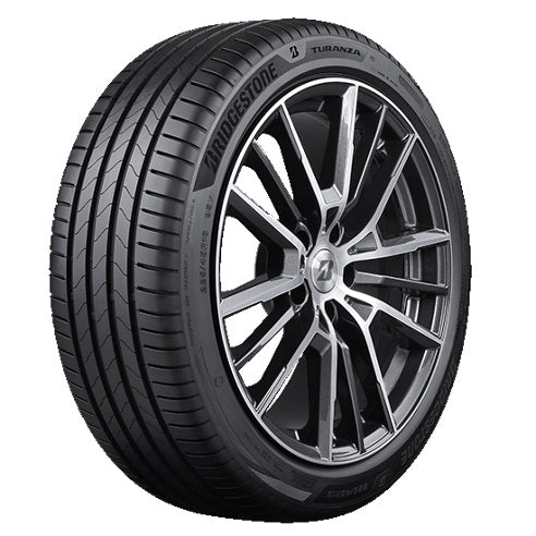 Bridgestone 215/50R17 - TUR6 - Car Tire