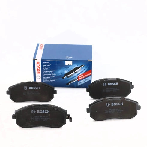Bosch Front Brake Pads 0986494315 - Subaru