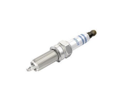 Bosch 1 Pole Nickel Spark Plug 0242135528 (YR 7 SES) - 1 PC
