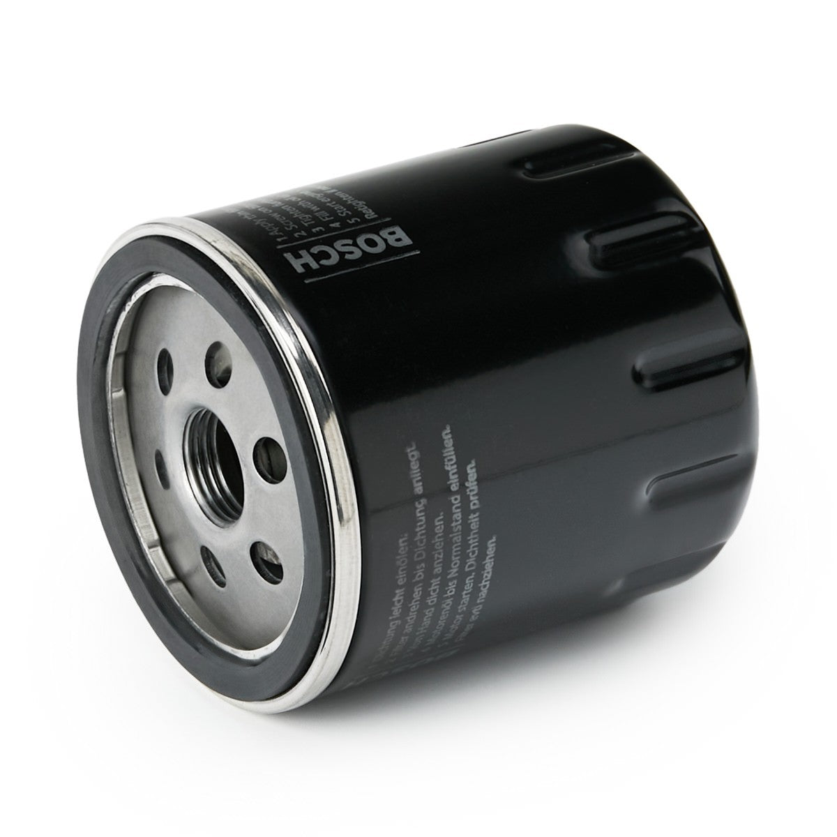 فلتر زيت بوش F026407203 - Ford EcoSport EcoBoost , Focus EcoBoost