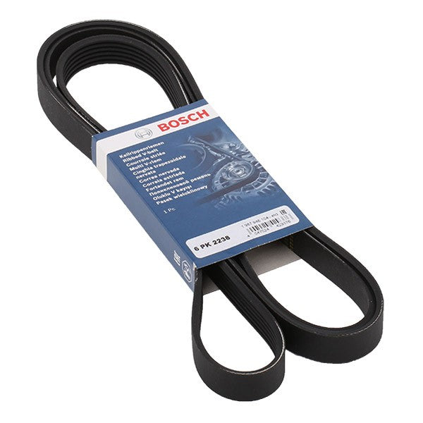 Bosch V-Ribbed Belt 1987946104 - 6PK2238