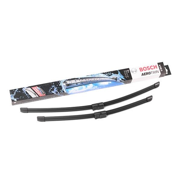 Bosch Set of Front Wiper Blades 3397118936 - 24 - 19 in - A936S