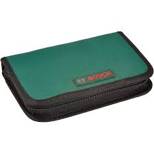 Bosch 38-Piece Mixed Screwdriver Set 2607019506