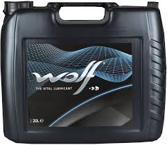 Wolf CORS 15W40 - 20L