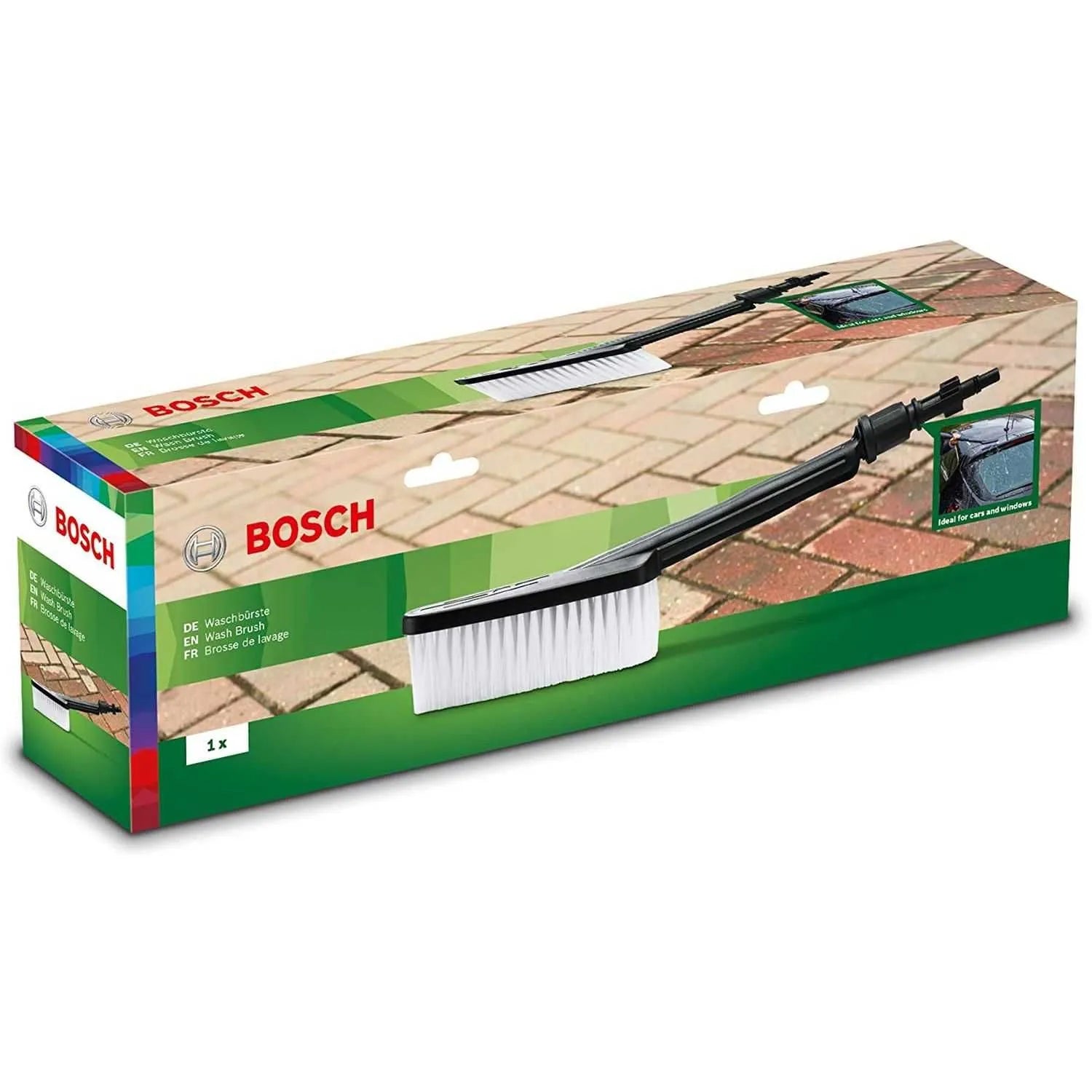 Bosch F016800359 Wash Brush for AQT Models