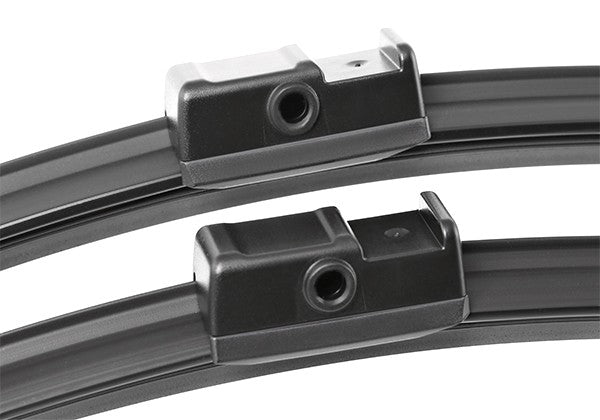 Bosch Set of Front Wiper Blades 3397118936 - 24 - 19 in - A936S