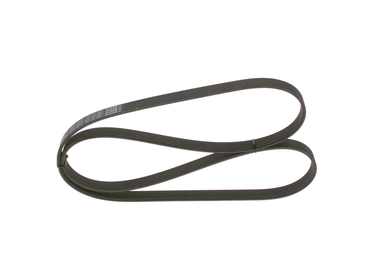 Bosch V-Ribbed Belt 1987947547 - 6PK1548