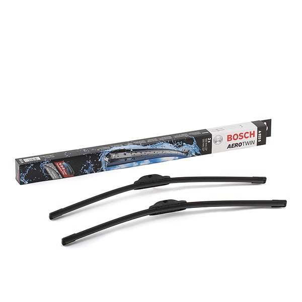 Bosch Set of Front Wiper Blades 3397118933 - 22 - 22 in - A933S