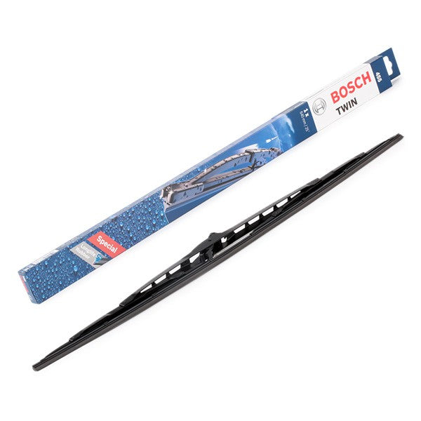 Bosch Front Wiper Blade 3397012455 - 25 in - (640)
