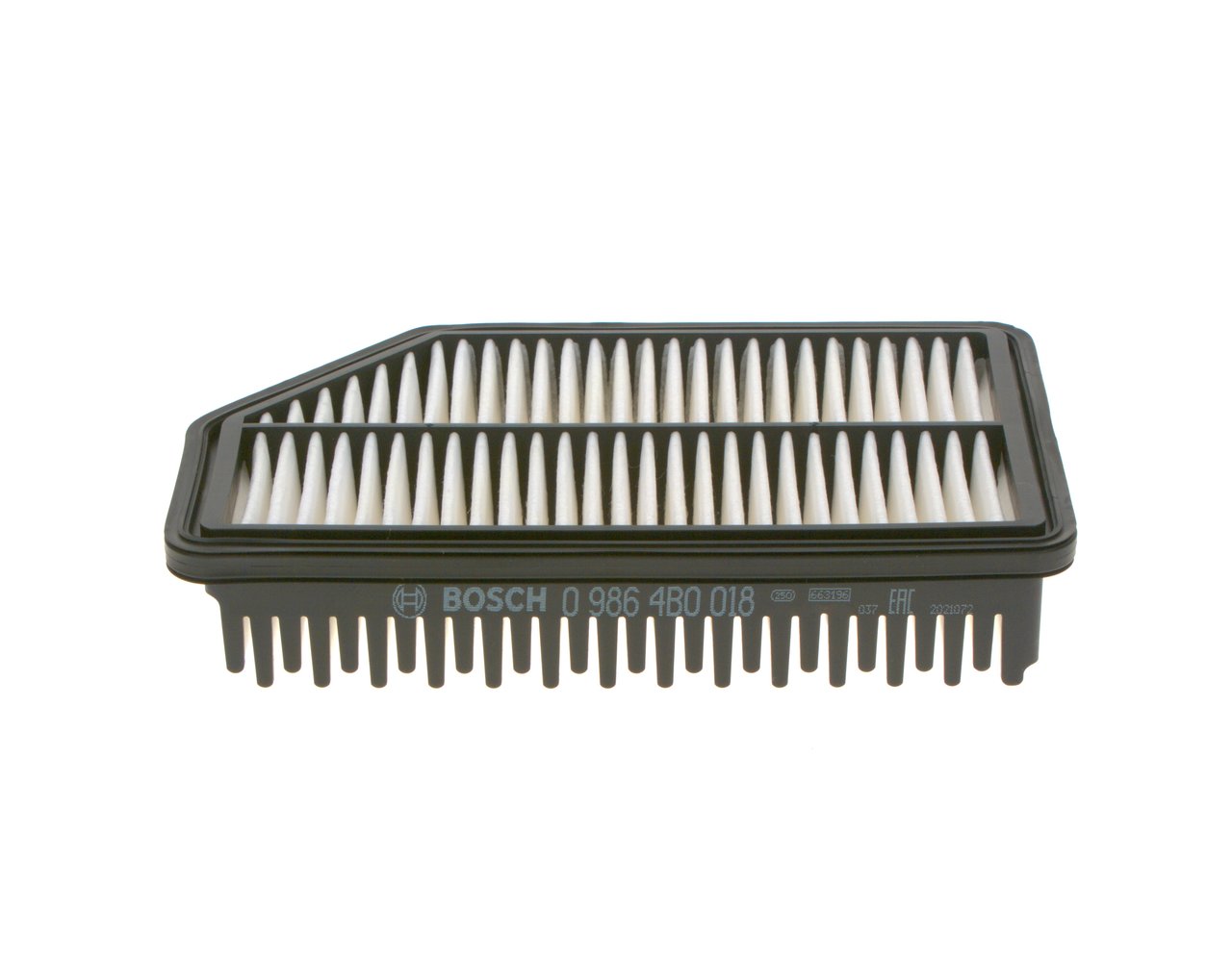 BOSCH Air Filter 09864B0018 - Hyundai