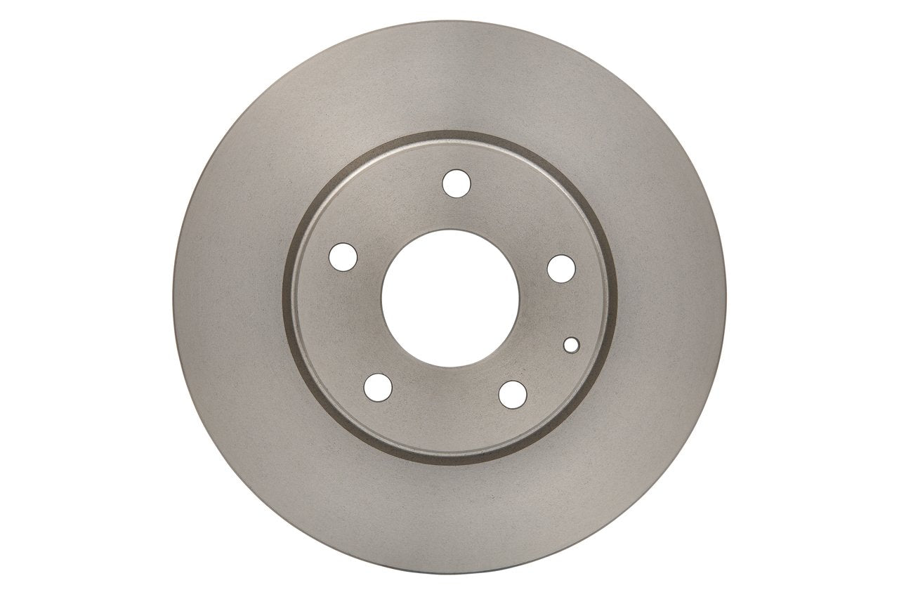 BOSCH Front Brake Disc Set - Mazda 3