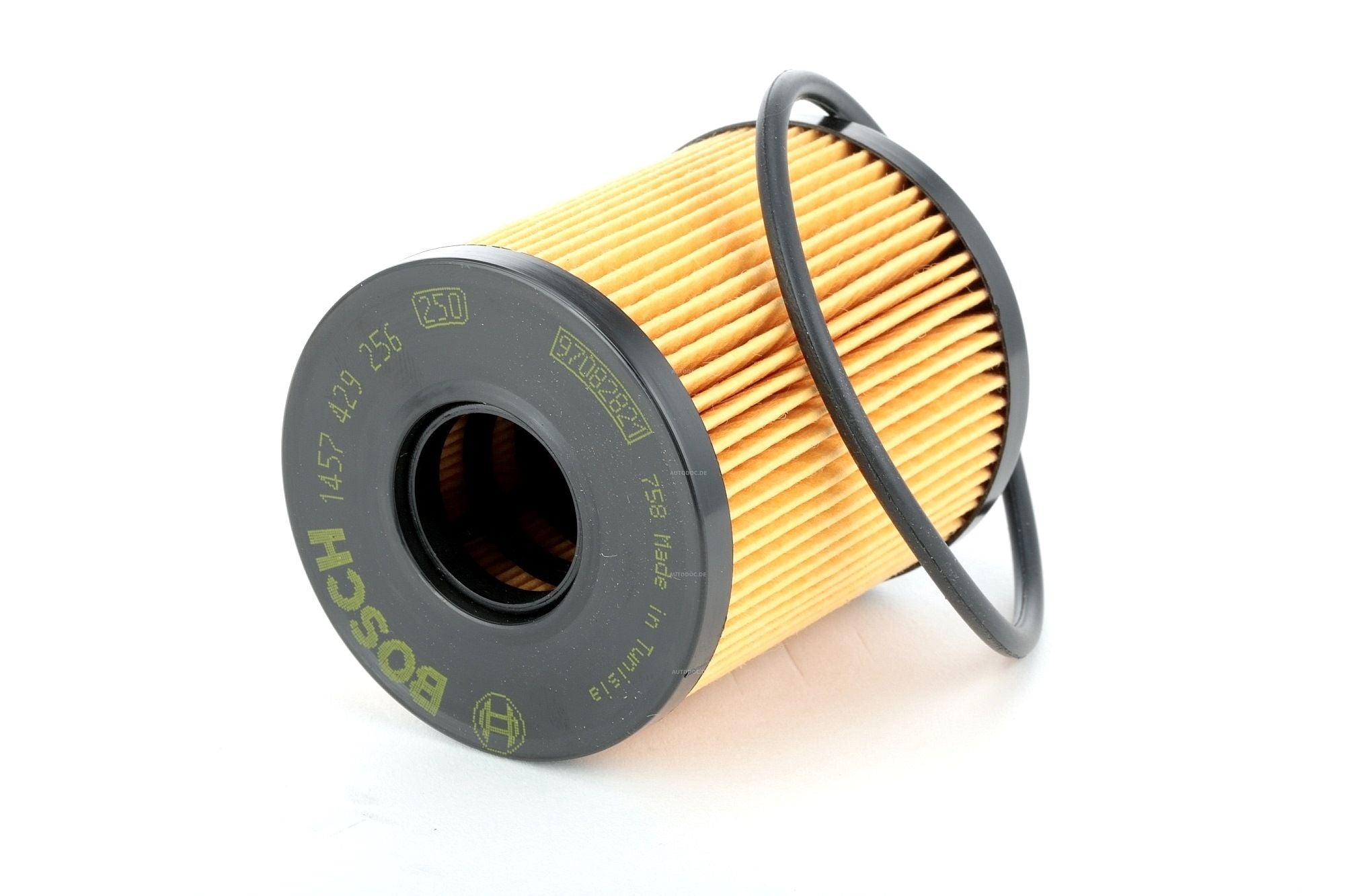 Bosch Oil Filter Element 1457429256 - Fiat