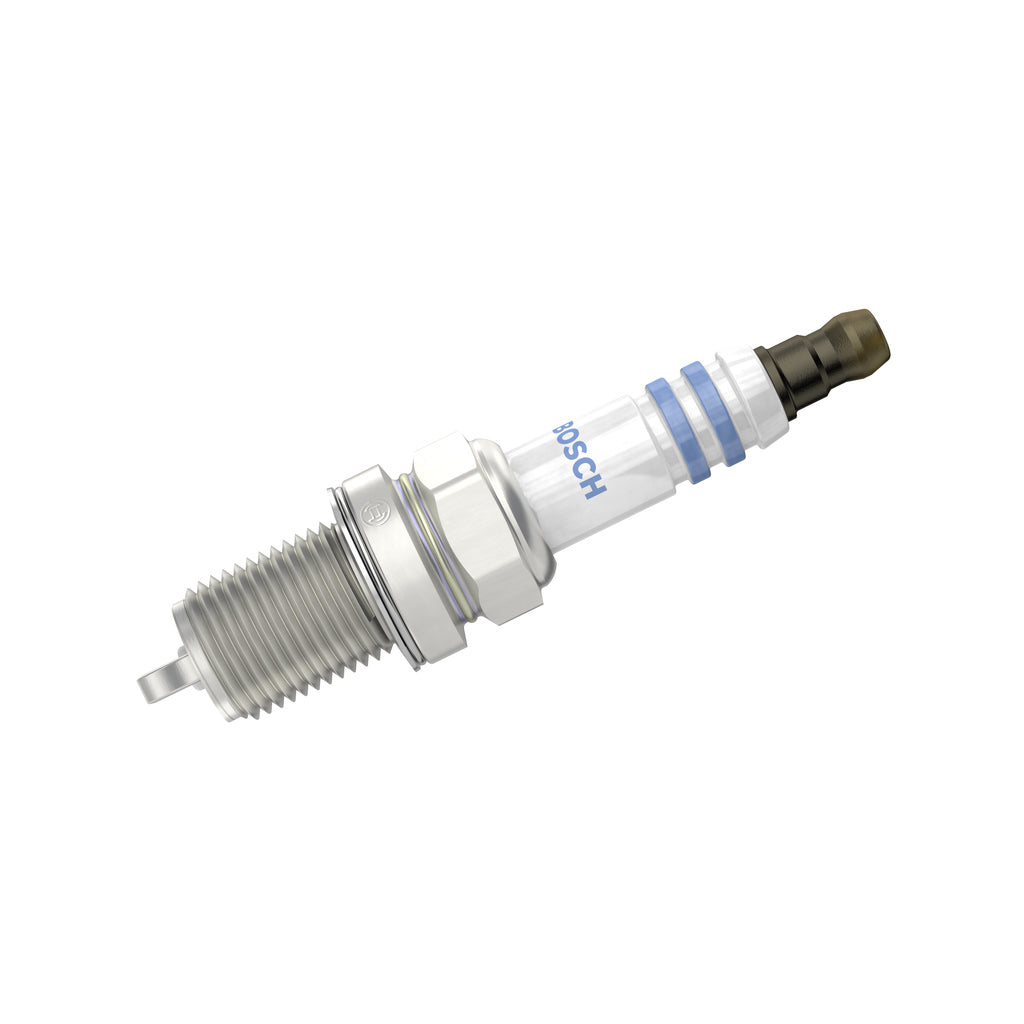 Bosch Double Platinum Spark Plug 0242230500 - FR 8 DPP 33+
