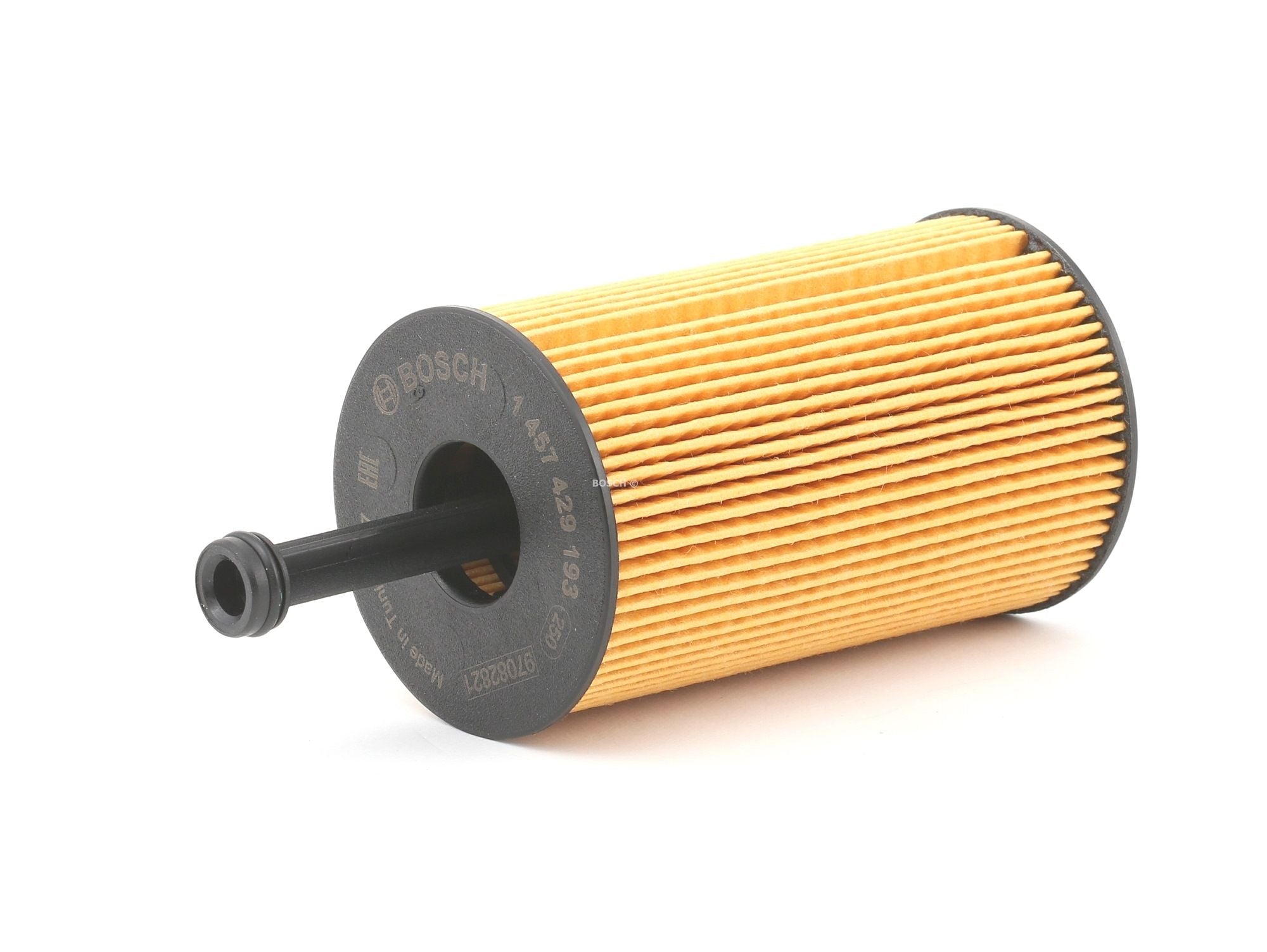 Bosch Oil Filter Element 1457429193