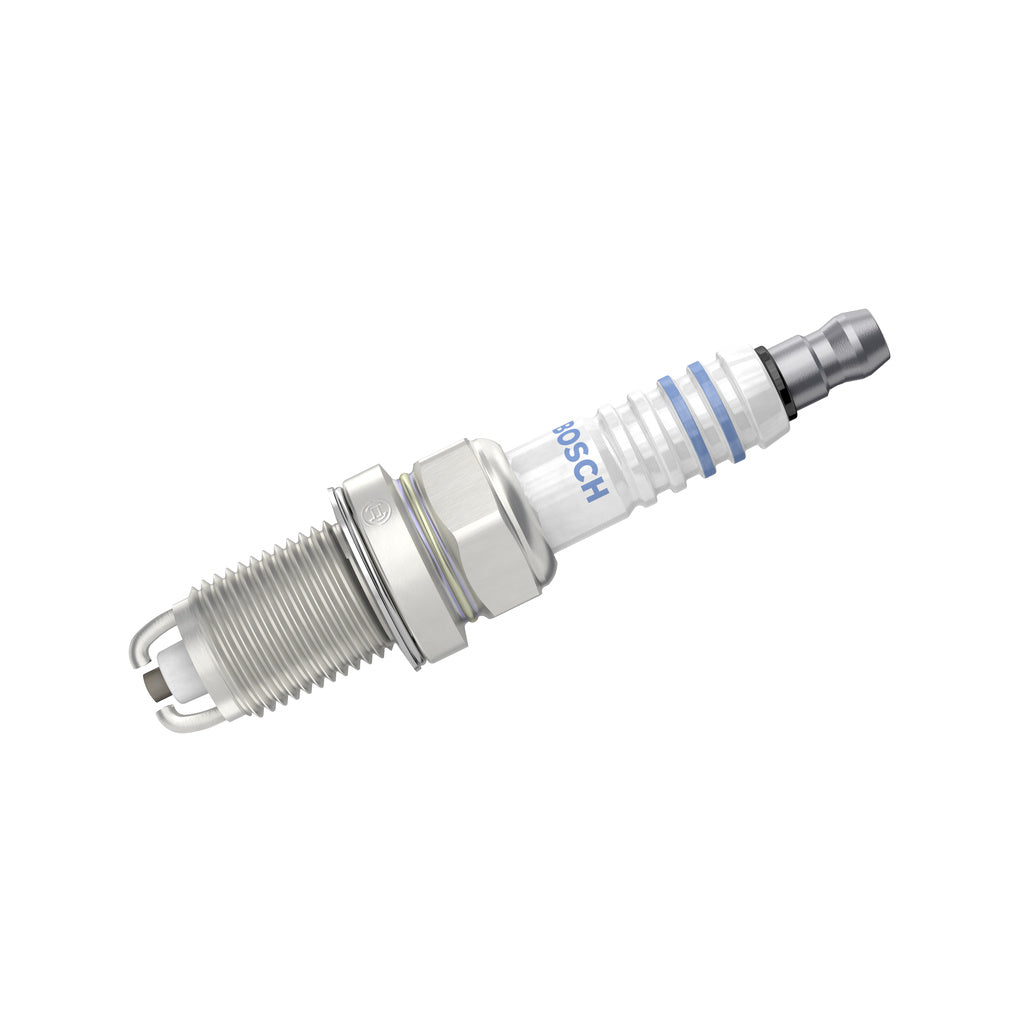 Bosch 2 Poles Nickel Spark Plug 0242235668 - 1 PC