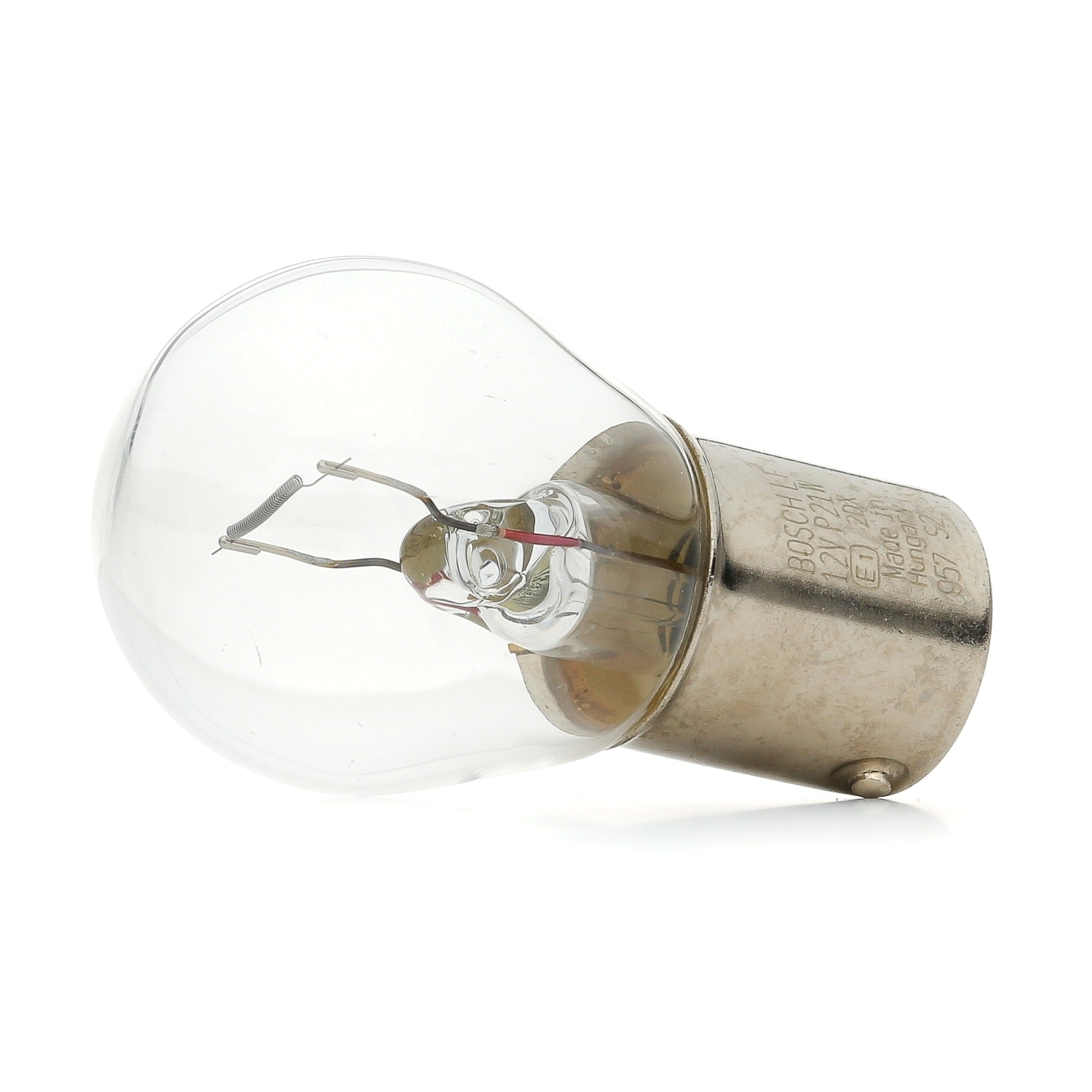 Bosch Pure Light Halogen Bulb 1987302201 - 1 PC