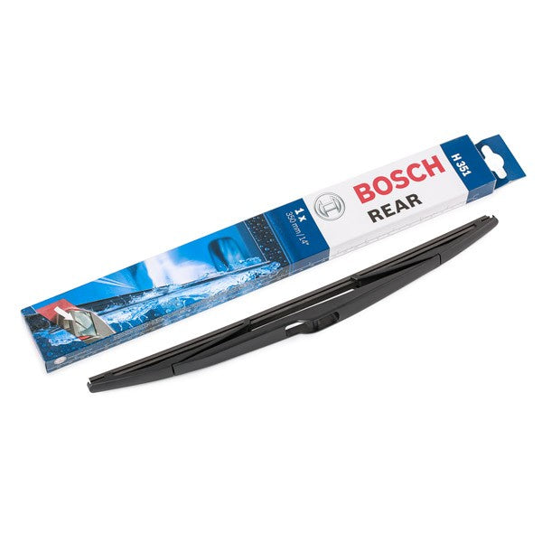Bosch Rear Wiper Blade 3397004559 - 14 in - H351