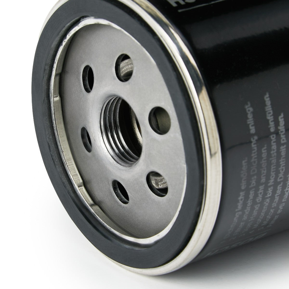 فلتر زيت بوش F026407203 - Ford EcoSport EcoBoost , Focus EcoBoost