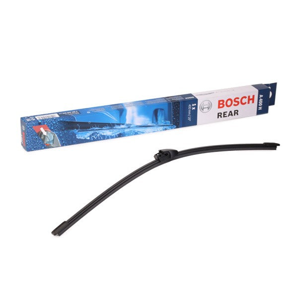 Bosch Rear Wiper Blade 3397008009 - 16 in - A400H