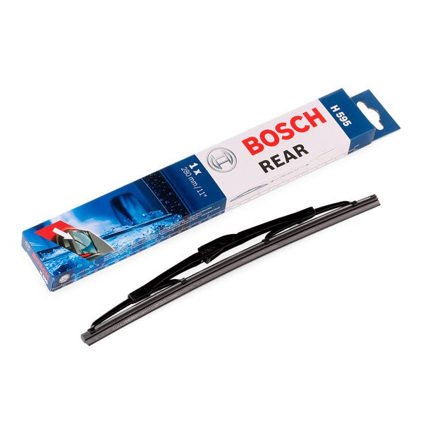 Bosch Rear Wiper Blade 3397004595 - 11 in - H595