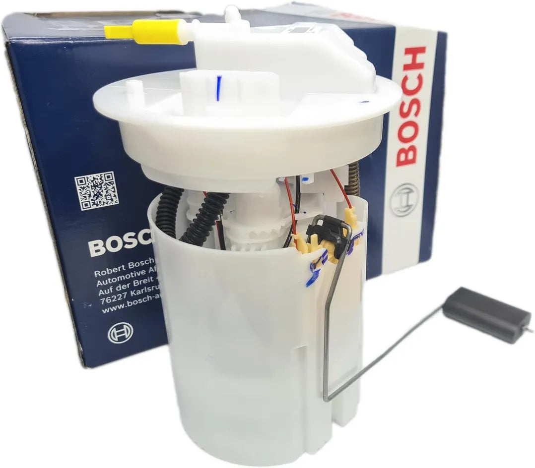 طلمبة بنزين بوش 0580200499