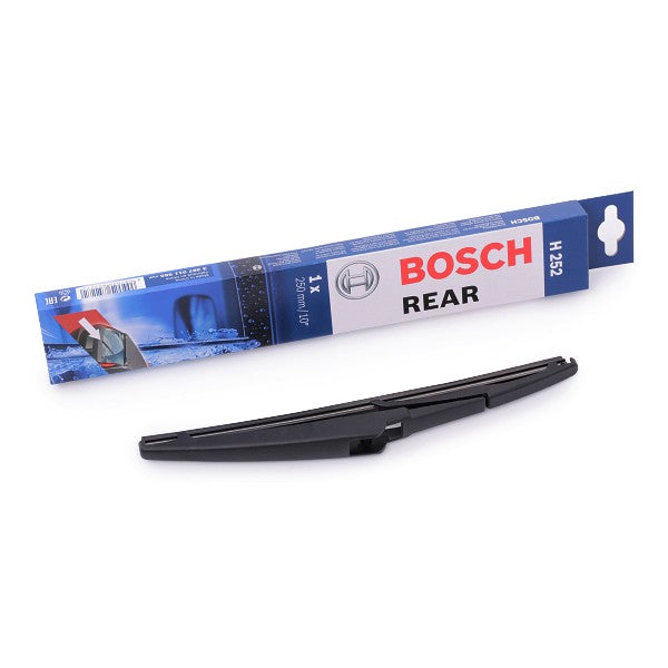 Bosch Rear Wiper Blade 3397011965 - 9 in - H252