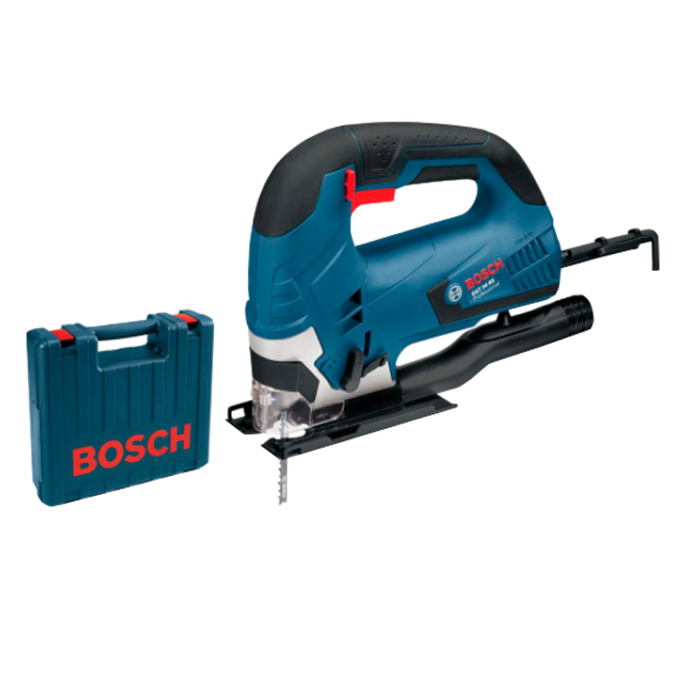 Bosch Jigsaw 90 mm 650 W GST 90 BE - 060158F000