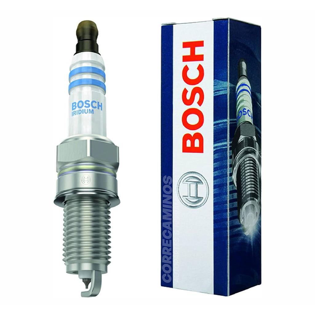 بوجيه ايريديم بوش 0242140514- 1 قطعة