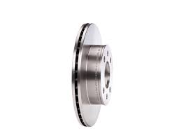 Bosch Front Brake Disc 0986479377 - Hyundai - 1 Pc