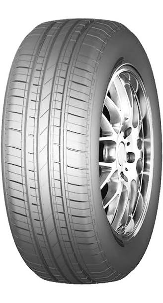 Boto 185/65R15 - Genesys 208 - Car Tire