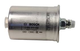 Bosch Fuel Filter 0986AF8092 - Mercedes-Benz