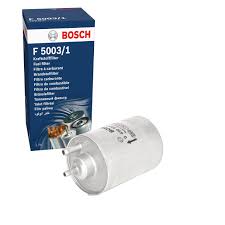 Bosch Fuel Filter 0450915003 - Mercedes