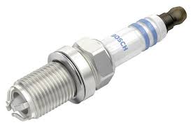 Bosch 4 Poles Platinum Spark Plug 0242236562 (FGR7DQP+) - 1 PC