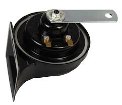 Bosch Trumpet Horn - 0986AH0502 - High Tone