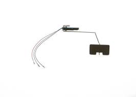BOSCH Fuel level sensor 158741101B - Seat Ateca 1.4 TSI , Lion 1.2 TSI