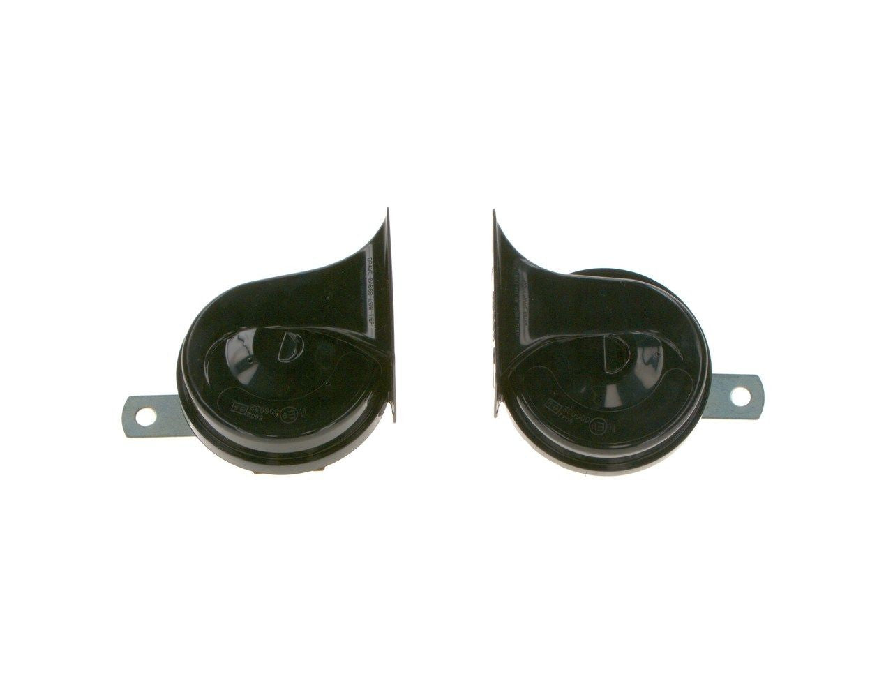 Bosch Trumpet Horn Set 0986AH0503