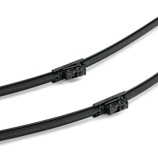 Bosch Set of Front Wiper Blades 3397014242 - 24 - 22 in - A242S