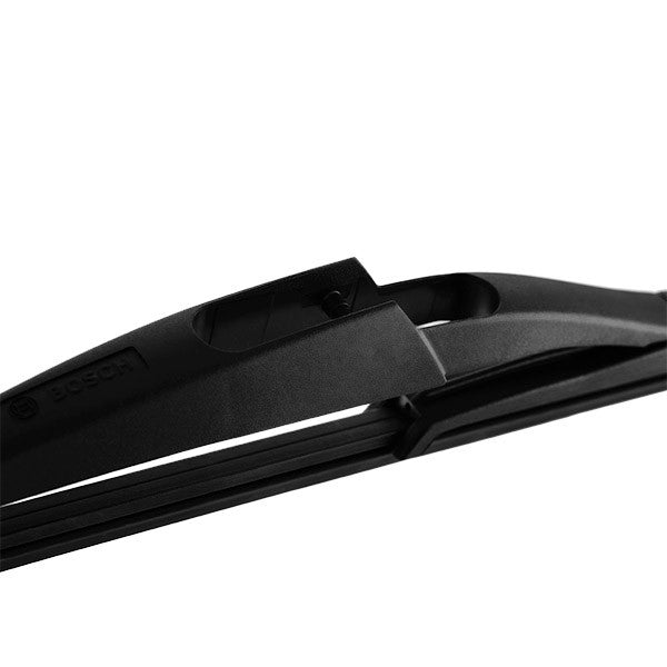 Bosch Rear Wiper Blade 3397011677 - 9 in - H240