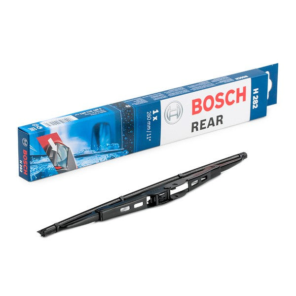 Bosch Rear Wiper Blade 3397011802 - 11 in - H282