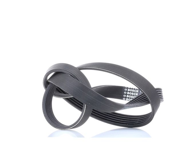 Bosch V-Ribbed Belt 1987947885 - 6PK1230