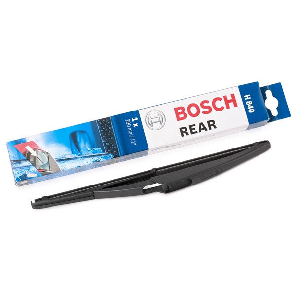 Bosch Rear Wiper Blade 3397004802 - 11 in - H290