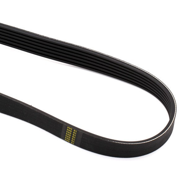 Bosch V-Ribbed Belt 1987946027 - 6PK906