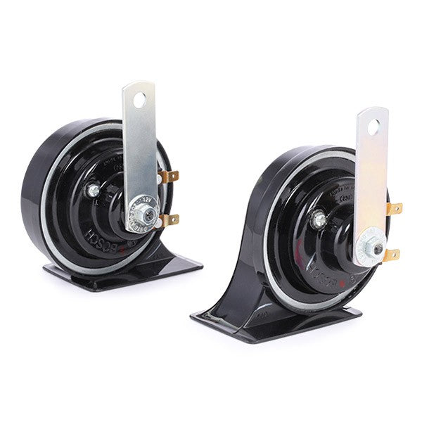 Bosch Trumpet Horn Set 0986AH0503