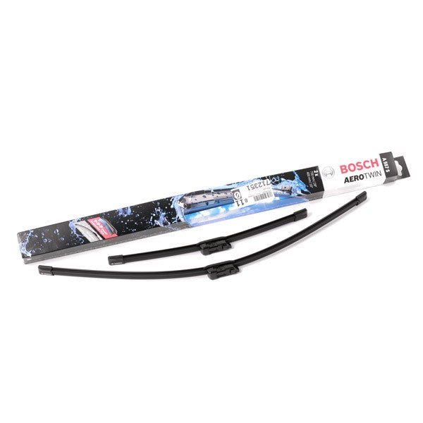Bosch Set of Front Wiper Blades 3397007557 - 28 - 16 in - A100S