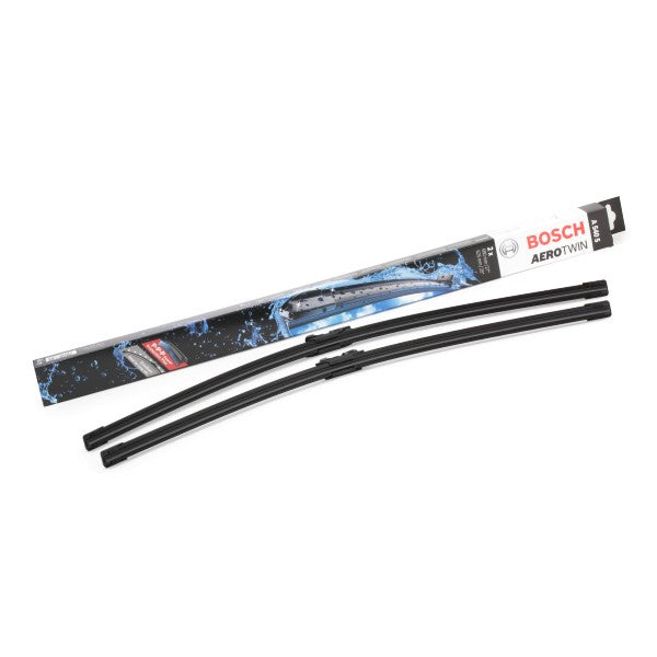 Bosch Set of Front Wiper Blades 3397007540 - 28 - 24 in - A540S