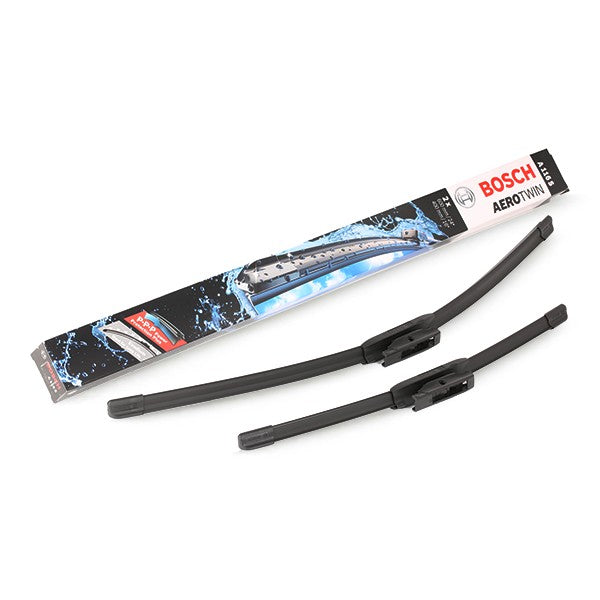 Bosch Set of Front Wiper Blades 3397007116 - 24 - 16 in A116S