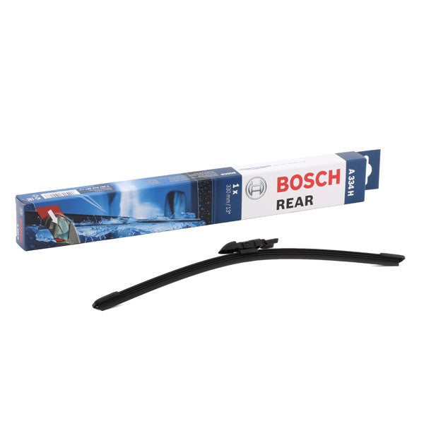Bosch Rear Wiper Blade 3397016387 - 13 in - A334H